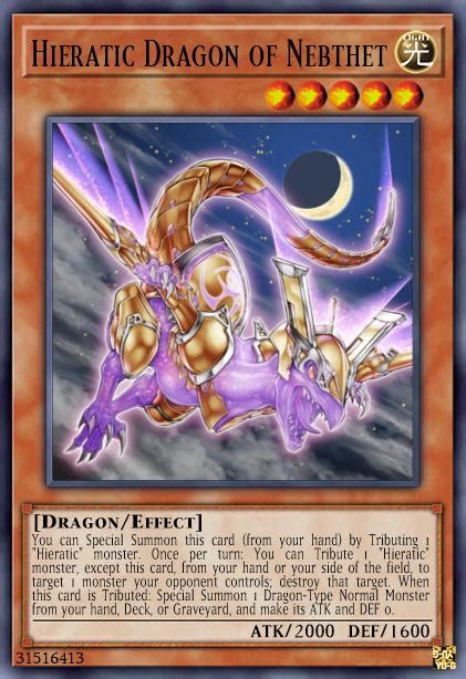 Yu Gi Oh Wiki Hieratic Seal Of The Sun Dragon Overlord