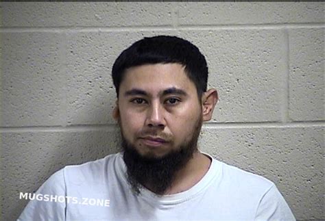 Quintana Luis Pottawatomie County Mugshots Zone