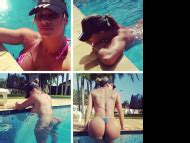 Naked Camila Kiss Added By Logbio