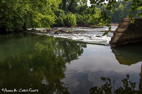 Oconee River Oconee River Milledgeville Ga Chris F Flickr