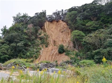 土砂災害警戒情報（2020年7月3日2020） Kagoshima Visitors Guide 鹿児島ビジターズガイド