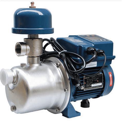 Things Of Inverter Water Pumps You Need To Know This Year