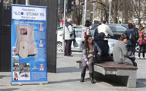 Banjalu Ani Nezainteresovani Za Zdravlje Ignori U Akcije U Mjesecu