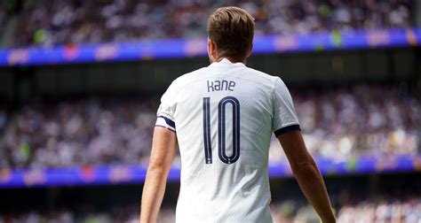 PSG Mercato C Est Fini Pour Paris Dans Le Dossier Harry Kane