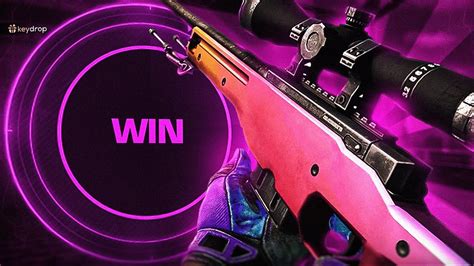 AWP FADE CS GO SKİNİ ALDIM KEYDROP PROMO CODE Keydrop Kasa Açılımı