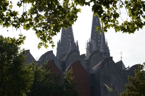 Cologne Old Town Historic Walking Tour PT