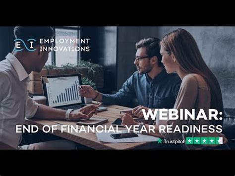 Webinar Eofy Payroll Readiness Youtube