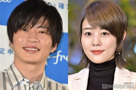 田中圭、高畑充希とのキスシーンは「緊張どころじゃなかった」撮影前に必ずすること明かす モデルプレス