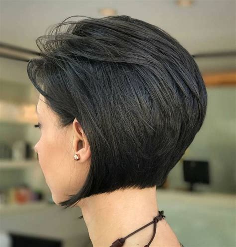 70 Cute And Easy To Style Short Layered Hairstyles Short Hair With