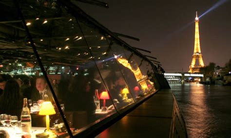 Bateaux Parisiens Dinner Cruise | Do Something Different