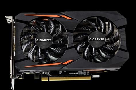 ลดราคา การ์ดจอ พร้อมกล่อง Gigabyte Geforce Gtx 1050 Ti G1 Gaming 4g Ddr5 128 Bit Hdmi 3 Port