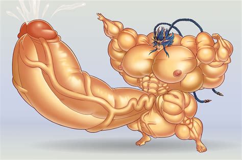 Rule 34 Abs Barefoot Biceps Feet Gay Hyper Hyper Balls Hyper Genitalia Hyper Muscles Hyper