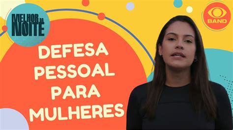 Respeita As Mina Mulheres Recorrem à Aula De Defesa Pessoal Para Se Sentirem Mais Seguras Youtube