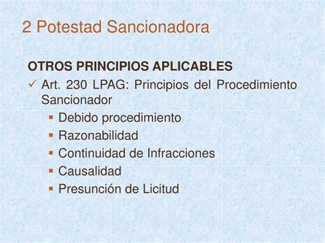 Ppt Regimen De Gradualidad De Sanciones Powerpoint Presentation Free