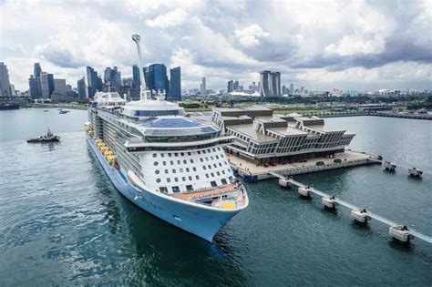 quantum of the seas singapore Quantum seas extending rci cruisemapper ...