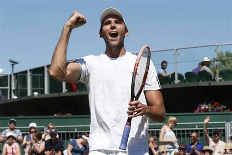 Ivo Karlovic Goran Ivanisevic Ist Eine Wahre Legende Auf Der Ganzen Welt