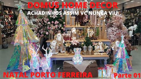 Simplesmente Maravilhada Esses Achadinhos De Natal Domus Home Decor