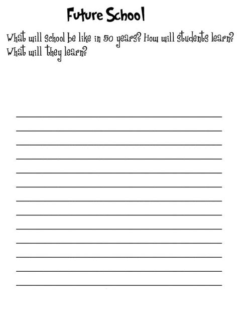 Second Grade Handwriting Worksheets For 2nd Grade Kidsworksheetfun