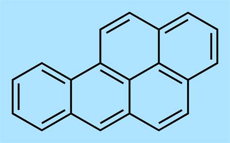 Hidrocarburos aromáticos policíclicos