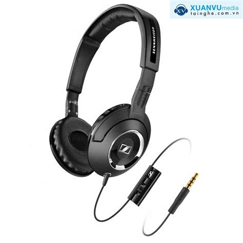 Tai Nghe Sennheiser Hd219s Cao Cấp Xuân Vũ Audio