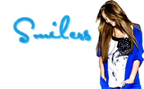 Texto Png Smilers By Chrisseditions On Deviantart