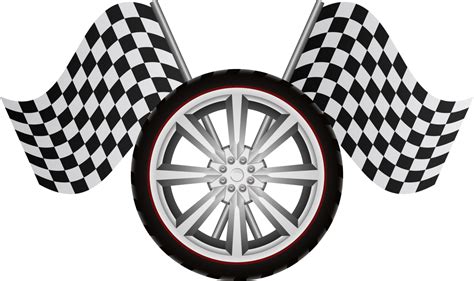 Racing Clip Art