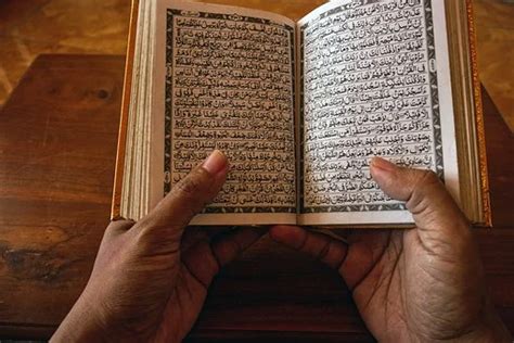 Surat Al Kafirun Bacaan Makna Dan Kautamaannya Gramedia Literasi