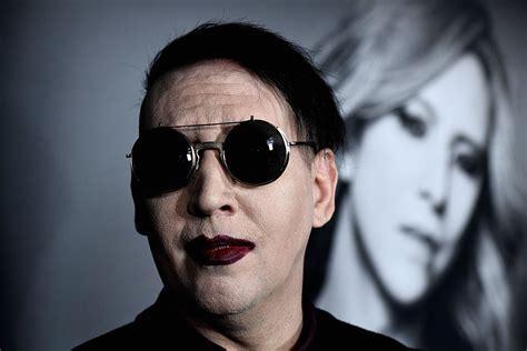 Marilyn Manson To Face Esmé Bianco Sexual Assault Lawsuit Judge