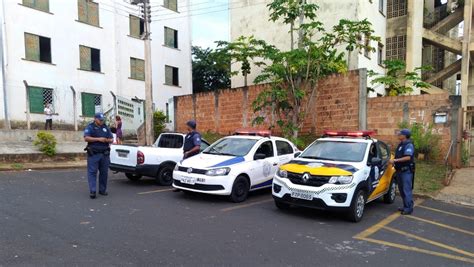 Guarda Municipal Localiza Carro Furtado Portal Morada Notícias De