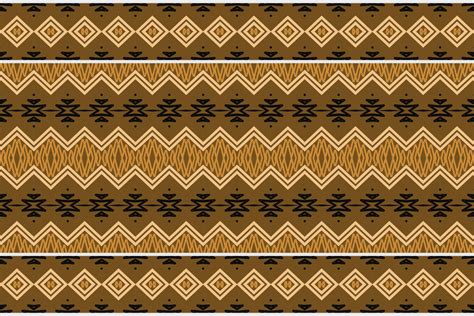 Tribal ethnic pattern. traditional patterned Native American art It is ...