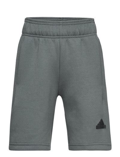 Adidas Performance J Zne Shorts Bottoms Boozt