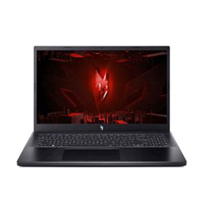 Acer Nitro V ANV15-51-519K - 15.6-inch FHD 144Hz, Intel Core i5-13420H | 8GB DDR5 | 512GB SSD ...