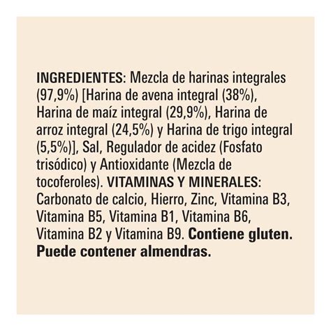 Cereal Nestlé Cheerios Avena Y Más Granos 420g Soriana