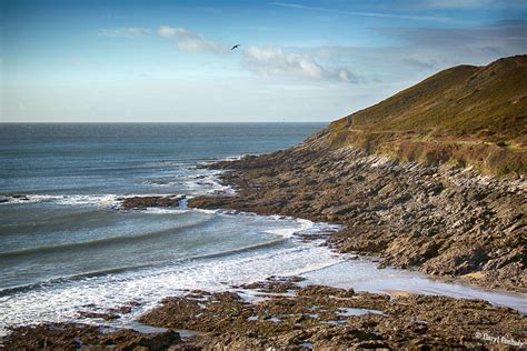 Limeslade Bay Mumbles Daryl Feehely Flickr