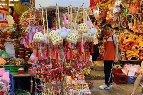 Đèn lồng thỏ giỏ tre hot trend mùa trung thu này có gì đặc biệt Báo Kiến Thức