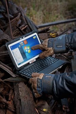 Handheld Launches New Version Of Its Algiz Xrw Ultra Rugged Notebook