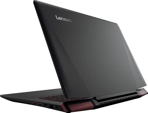 Lenovo Ideapad Y700 17isk I7 6700hq16gb1tb 128gbgeforce Gtx 960m