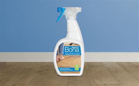 Amazon Bona Powerplus Spray Limpiador Profundo Para Suelos De