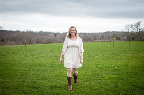 Newport's 'Boss Lady' of the Week: Emily Perkins - What's Up Newp