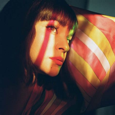 Norah Jones Announces New Album Visions, Spring Tour Dates