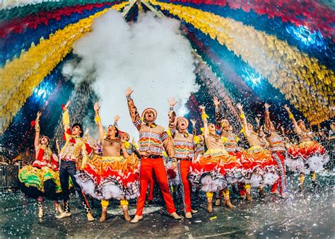Influência Nordestina Na Cultura De São Paulo - A Intensa Cultura Nordestina no Coração de São Paulo