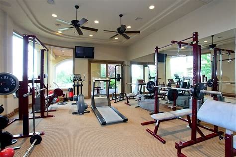 79 Home Gym Design Ideas Photos Dream Home Gym Home Gym Design Best Home Gym