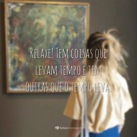 Frases Sobre O Tempo Para Te Inspirar