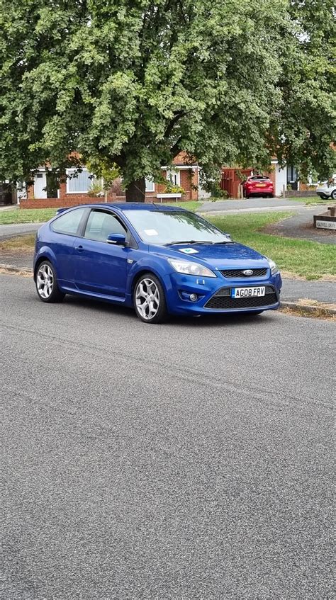 Ford Focus St Mk2 Mods Top Sellers