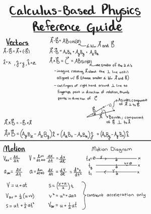 Gauss S Law Notes PHY 201T Studocu