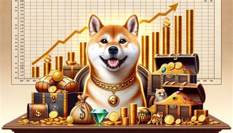 Shiba Inu Shib Cryptocurrency Created Millionaires Heres The Next