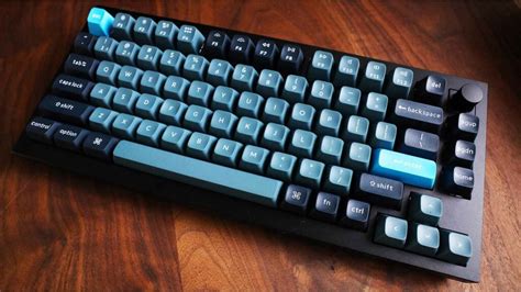 The Best Custom Mechanical Keyboards Switch And Click