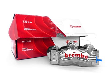 Xb E Xb E Kit Pinzas De Freno Radiales Brembo Racing Mm