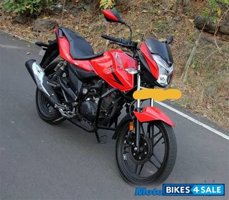 Used Model Hero Cbz Xtreme For Sale In Hyderabad Id