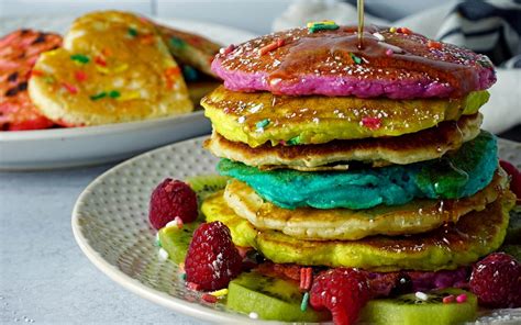 15 Best Ideas Pancakes for Kids – How to Make Perfect Recipes